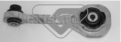 Подушка двигуна задня 4001793 Sasic