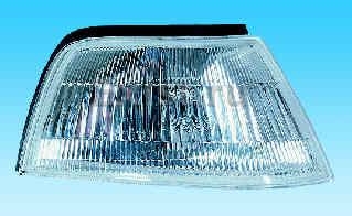 Габарит передній правий 33060SK3E01 Honda