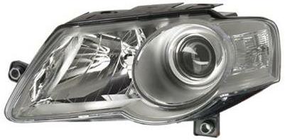 Фара правая VALEO 088982 ціна, від 316.73 USD