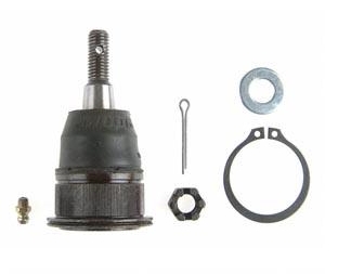Кульова опора, верхня Moog K6696 ціна, від 20.57 USD