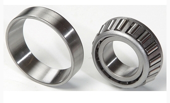 Підшипник маточини передньої, зовнішній BR3 SKF