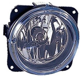Фара протитуманна, ліва/права Depo/Loro/Abakus 3302014NAS ціна, від 564.10 USD