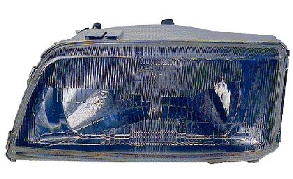 Купити 35690748 Fiat/Alfa/Lancia Фара ліва передня