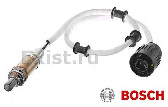 Лямбда датчик кисню Bosch 0258003068 ціна, від 51.63 USD