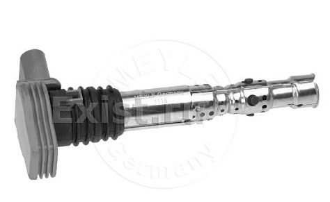 Котушка запалювання Bremi 20125 ціна, від 25.90 USD