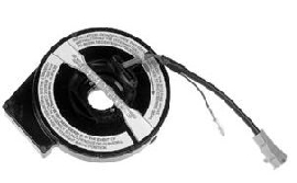 05093329AA Chrysler Шлейф Airbag
