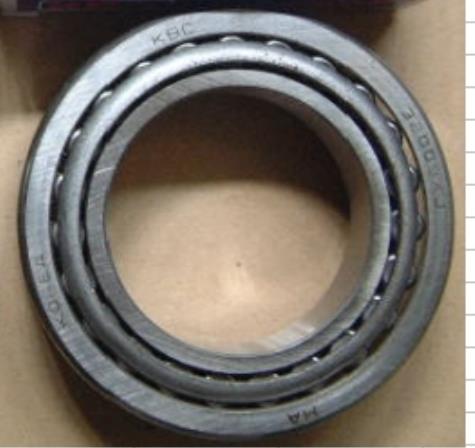 Підшипник ступиці колеса Ssang Yong 4143103210