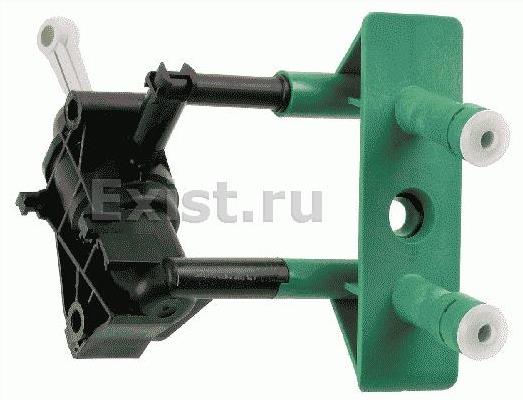 Купити 6284600149 Sachs Головний циліндр зчеплення