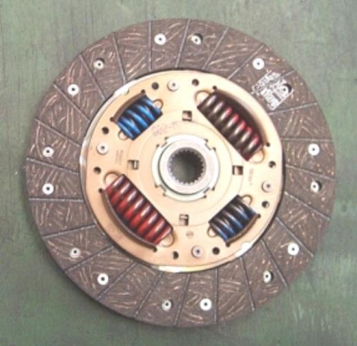 Зчеплення VALEO SY08 ціна, від 57.26 USD