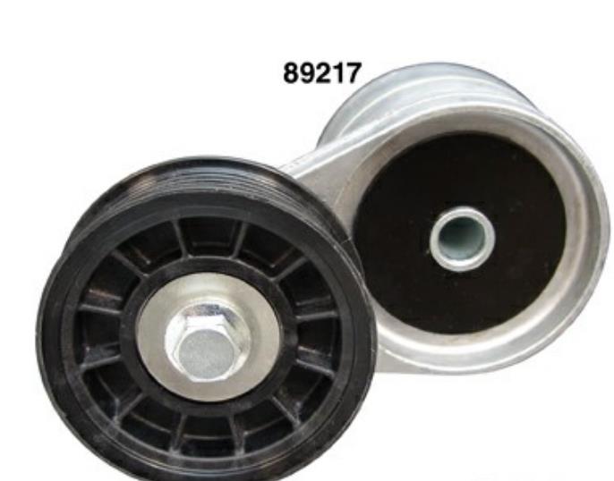 Натяжний ролик F68Z6B209AA Ford