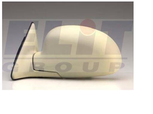 8760529600 Hyundai/Kia Дзеркало заднього виду, ліве