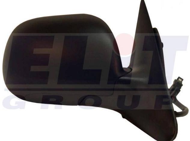 Праве бічне дзеркало Alkar 6126521 ціна, від 43.60 USD