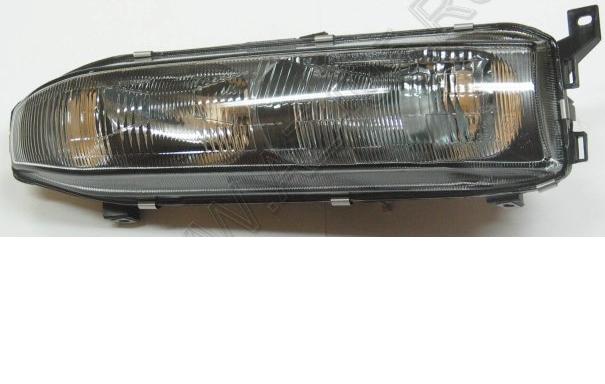 MR124258 Mitsubishi Основна фара - вставка