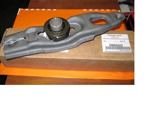 Вижимний підшипник Mitsubishi 2960A042 ціна, від 53.21 USD