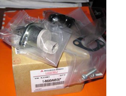 Купити 1460A037 Mitsubishi Редукційний клапан ПНВТ