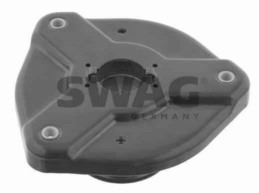 Опора стійки амортизатора переднього Swag 10928495 ціна, від 24.08 USD