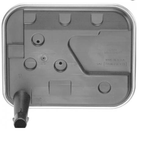 Фільтр коробки автомат TVI 1203 ціна, від 21.15 USD