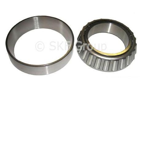 Купити SET16 Timken Підшипник маточини задньої, зовнішній