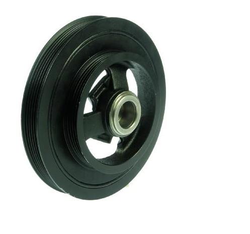 Шків колінвала (демпфер ) Chrysler 4694268AB ціна, від 66.64 USD