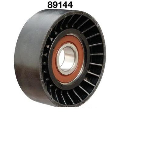 Купити 89144 Dayco Ролик приводного ременя, паразитний