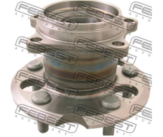 Купити 0182ACA20R Febest Підшипник ступиці колеса