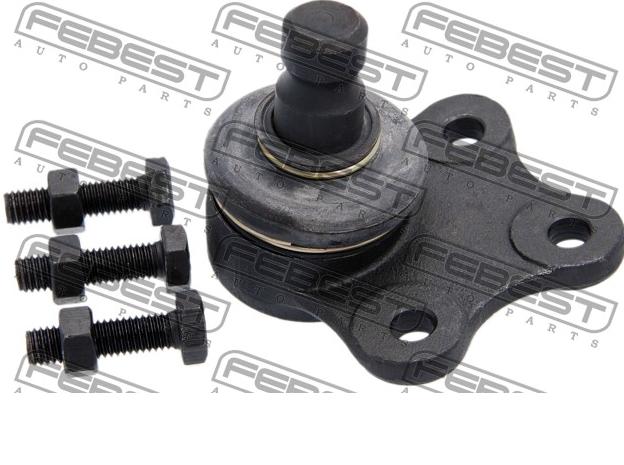 Купити D35034300D Mazda Важіль передньої підвіски нижній, правий