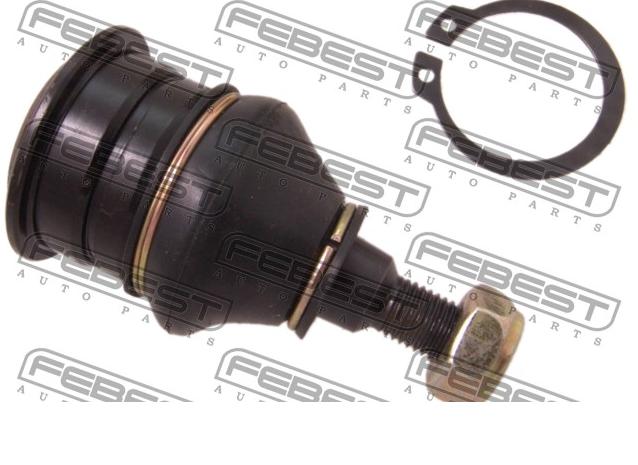 Кульова опора, верхня Febest 0420505 ціна, від 11.33 USD