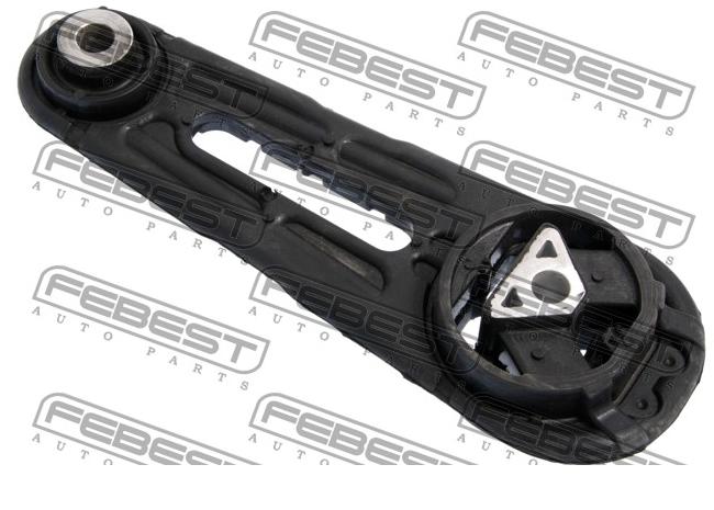 Подушка (опора) двигуна, ліва нижня Nissan/Infiniti 11360AX600 ціна, від 30.46 USD