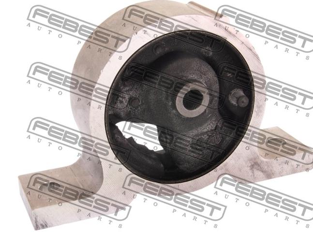 N0932FZ RBI Подушка передньої опори двигуна