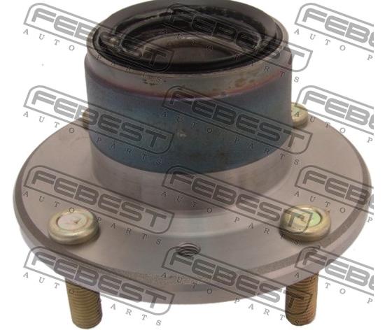 Купити MB584326 Mitsubishi Підшипник ступиці колеса