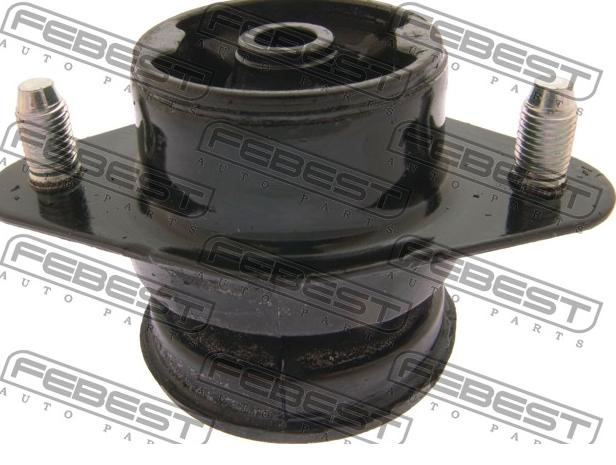 Купити MSBV45F Febest Подушка рами (кріплення кузова)