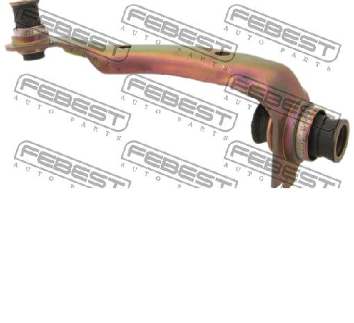 Купити 8200127324 Renault (RVI) Кронштейн передньої балки
