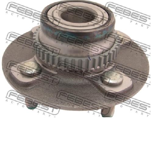 Купити 5271025100 Hyundai/Kia Підшипник ступиці колеса