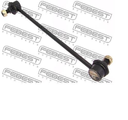 Амортизаційна стійка Febest 0123AVF ціна, від 12.09 USD