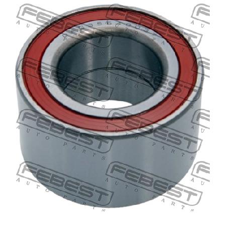 Купити DAC3564A1CS31 Koyo Підшипник ступиці передньої
