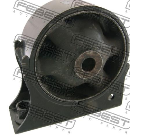 Купити TM021 Febest Подушка двигуна передня