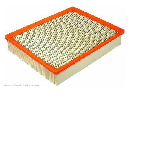 CA8755A Fram Повітряний фільтр двигуна