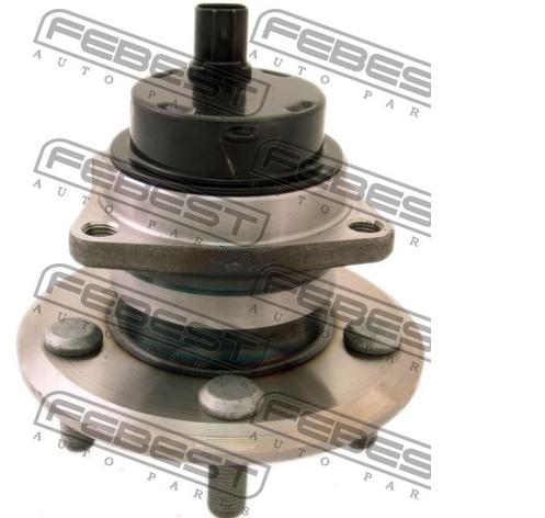 Задня маточина 4245005040 Toyota