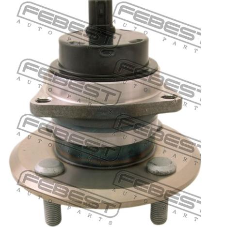 Маточина заднього колеса Toyota 4245002060