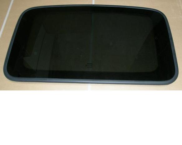 Скло люка даху Honda CR-V 2 (RD) (Хонда Црв)