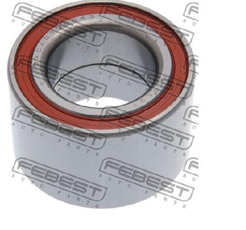 Купити LO06927 Starline Підшипник задньої ступиці