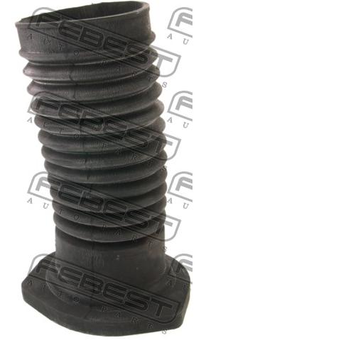 Чохол амортизатора заднього Febest TSHB001 ціна, від 11.68 USD