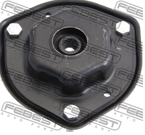 Опора стійки амортизатора переднього Febest TSS016 ціна, від 12.83 USD
