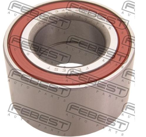 Купити DAC34640037 Febest Підшипник ступиці передньої