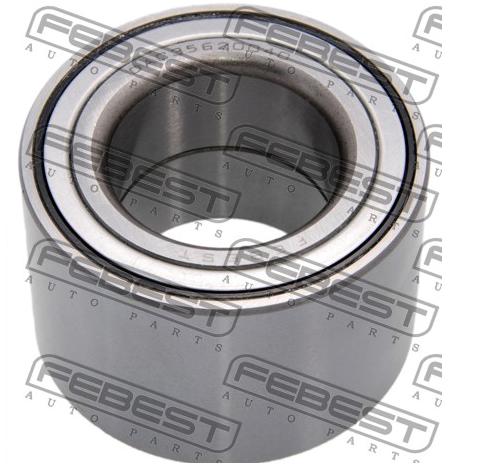 Купити DAC35620040 Febest Підшипник ступиці передньої