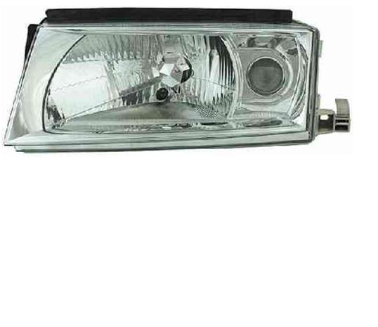 Фара правая HELLA 1EL010202021 ціна, від 69.43 USD