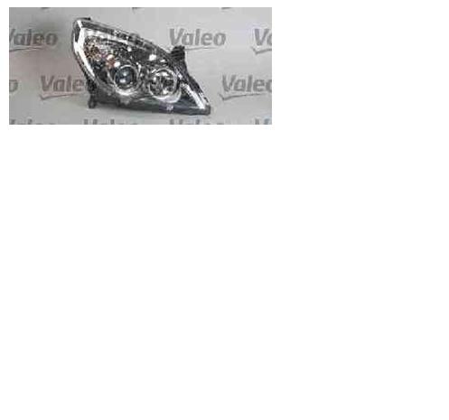 Фара правая VALEO 043017 ціна, від 145.39 USD