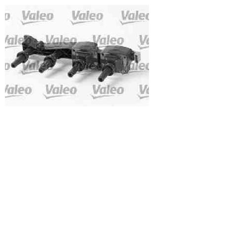 Купити 2526182 VALEO Котушка запалювання