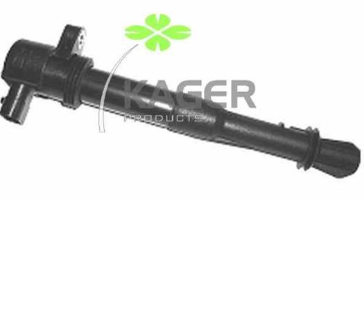 Купити BAE403B Magneti Marelli Котушка запалювання