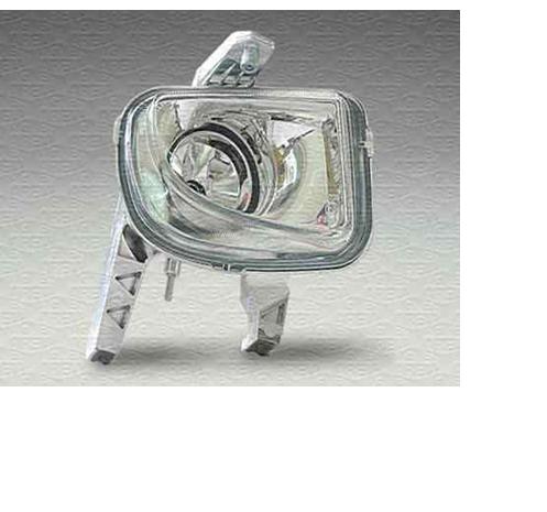 712433601129 Magneti Marelli Фара протитуманна, права